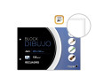 Golden Cuaderno Dibujo Encolado 20 Hojas A4+  135grs