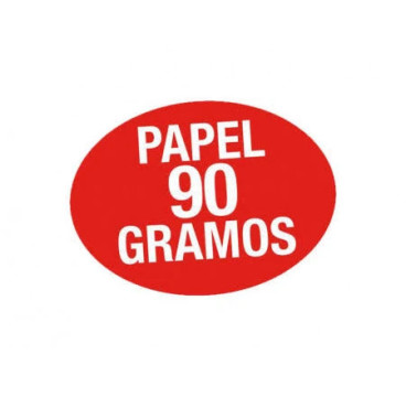 Enri Cuaderno A4 Espiral Formato Folio 1 Linea (PACK 1 UDS)