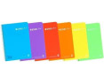 Cuaderno A4  Espiral Pauta 2,5 mm (PACK 1UDS)