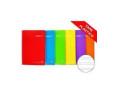 Cuaderno A4  Espiral Pauta 2,5 mm (PACK 1UDS)