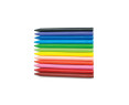 Ceras Plásticas Campus College 12 Colores