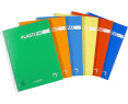 Bloc A4 cuadro 5mm. 100 hojas microperforado Plastipac