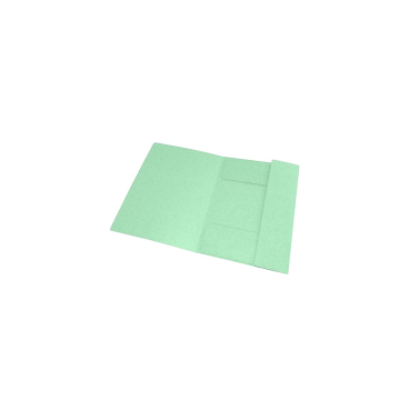Carpeta Morandi Gomas Y Solapas A4 ( Pack 1 uds)
