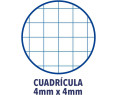 PACK 5 CUADERNOS OXFORD  CLASSIC  A4 TAPAS PLÁSTICO COLORES TENDENCIA