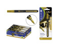Rotulador Permanente Oro 1.0-1.2MM