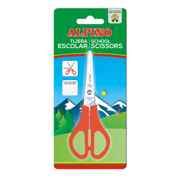 Alpino PT0018 - Blister tijera
