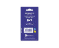 Pegamento barra 2x10gr 2 unidades bismark
