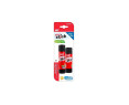 Pegamento de barra. 21 g + 15 g