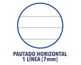 Campus -Cuaderno Espiral Rayado A4 Campus Pp 80 Hojas 90 Gr Colores Surtidos