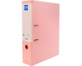 Archivador Plus Office Folio Lomo 80 mm  Pastel