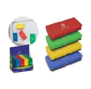 BORRADOR MAGNETICO (Pack 1 uds)
