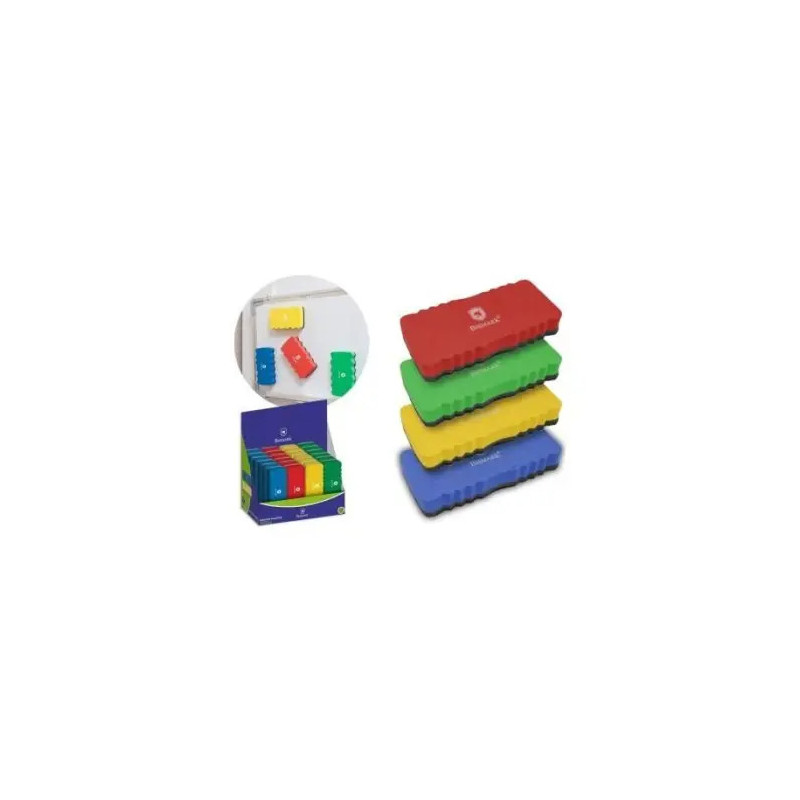 BORRADOR MAGNETICO (Pack 1 uds)