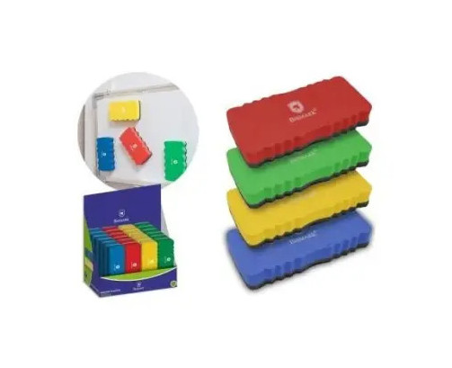 BORRADOR MAGNETICO (Pack 1 uds)