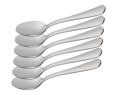 Cuchara De Postre 15cm ( 6uds )