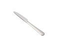 2 Cuchillos de Mesa Acero Inoxidable 19.8 x 2,05 cm