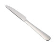 2 Cuchillos de Mesa Acero Inoxidable 23 x 2,05 cm