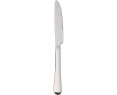 2 Cuchillos de Mesa Acero Inoxidable 23 x 2,05 cm