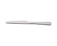 2 Cuchillos de Mesa Acero Inoxidable 23 x 2,05 cm