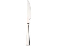 2 Cuchillos de Carne Acero Inoxidable 23x2,05 cm