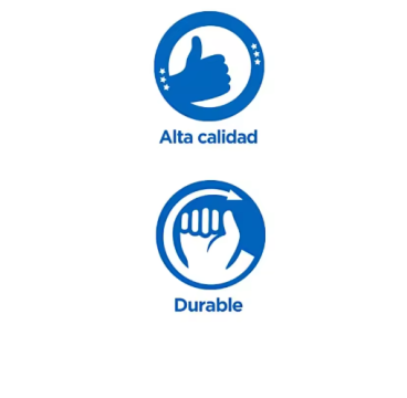Bismark Pack de 4+1 Forralibros Ajustable 29x55cm - Ideal para Uso Escolar - Transparente