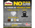 Pattex 1 ParaTodo Cristal Blister 90g
