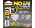 Pattex 1 ParaTodo Cristal Blister 90g