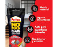 Pattex No Más Clavos 142G Para Todo HighTack, adhesivo de montaje resistente a temperaturas extremas