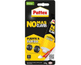 Pattex No Más Clavos 100G  Original, adhesivo de montaje resistente
