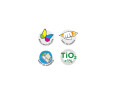 Carioca Supercolor Triang. Pencils 12pcs