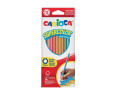 Lápices de Color CARIOCA Supercolor Blister C/12