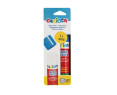 Carioca Pegamento Barra 40gr - Ideal para Casa-Colegio y Oficina