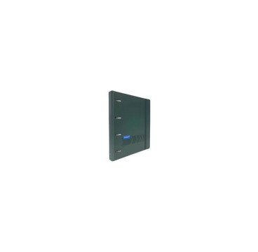 Carpeblock 4 Anillas Campus University DARK CYAN con Recambio 5X5 mm 120 Hj 90 Gr