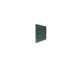 Carpeblock 4 Anillas Campus University DARK CYAN con Recambio 5X5 mm 120 Hj 90 Gr
