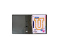 Carpeblock 4 Anillas Campus University DARK CYAN con Recambio 5X5 mm 120 Hj 90 Gr