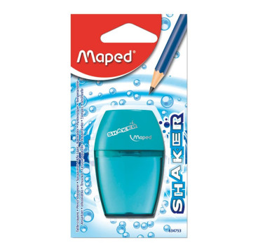 Sacapuntas con depósito Maped