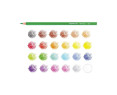 Lapicero carioca tita 24 colores