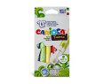 Carioca Rotulador Fabric 6 unidades