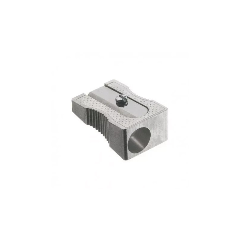 Sacapuntas   Metal Pack 2 uds