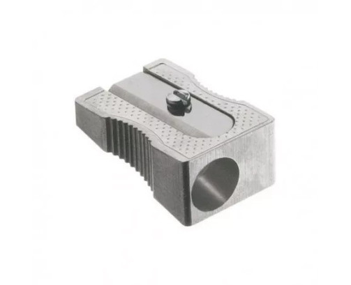 Sacapuntas   Metal Pack 2 uds