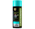 Pintura Spray Brilla en la Oscuridad Tinta Luminiscente Multisuperficie Azul -Verde 200ml