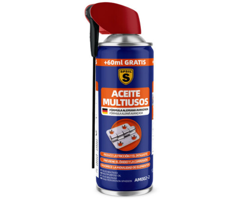 Aceite Multiusos – 400ML