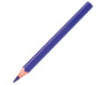 Lápices de Colores Campus Baby 10 Colores + Sacapuntas