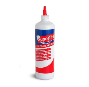 Cola Blanca Bote 750g Supertite