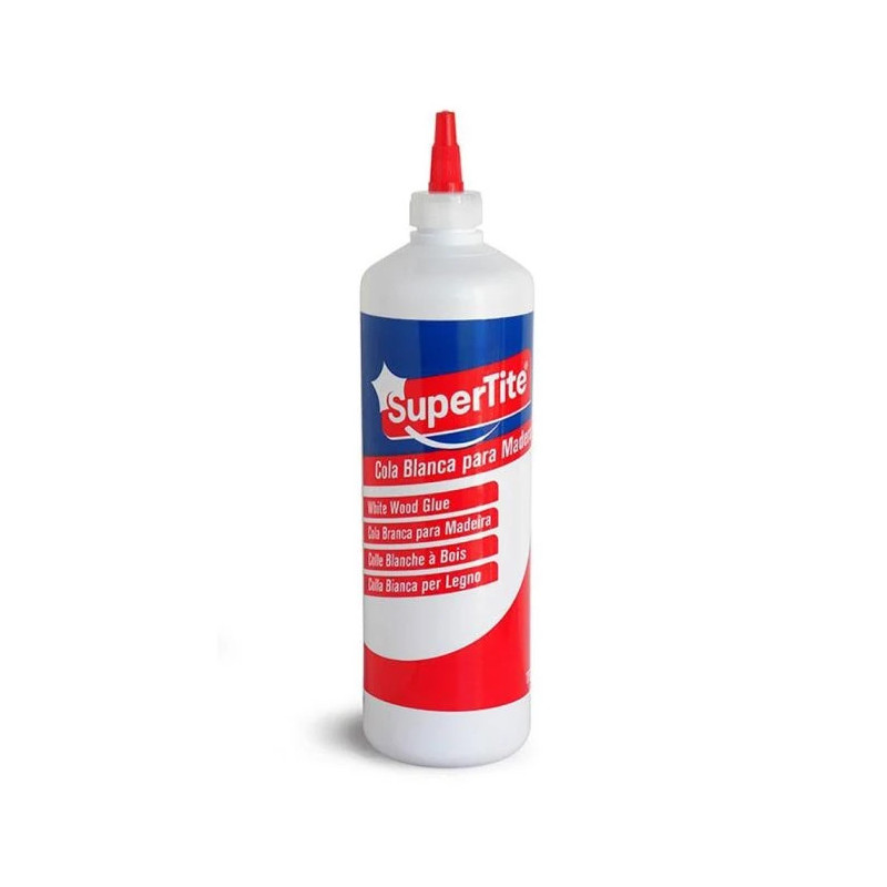 Cola Blanca Bote 750g Supertite