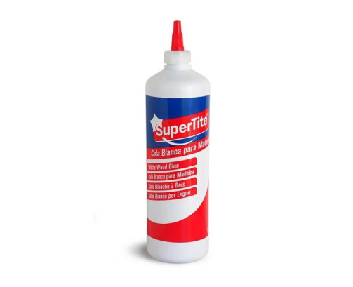 Cola Blanca Bote 750g Supertite