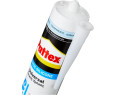 Pattex Silicon5 sellador profesional 280 ml transparente