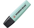 Marcador STABILO BOSS ORIGINAL - 1 unidad color toque de turquesa 70/113