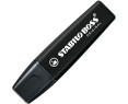 STABILO Subrayador Boss Original 1 Unidad Negro 70/46