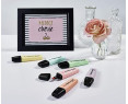 Marcador STABILO BOSS ORIGINAL - 1 unidad pastel color rubor rosa 70/129