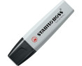 Marcador STABILO BOSS ORIGINAL pastel - 1 unidad color Polvo de Gris 70/194